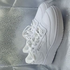 Reebok | Club C Double Tennis 6.5 White